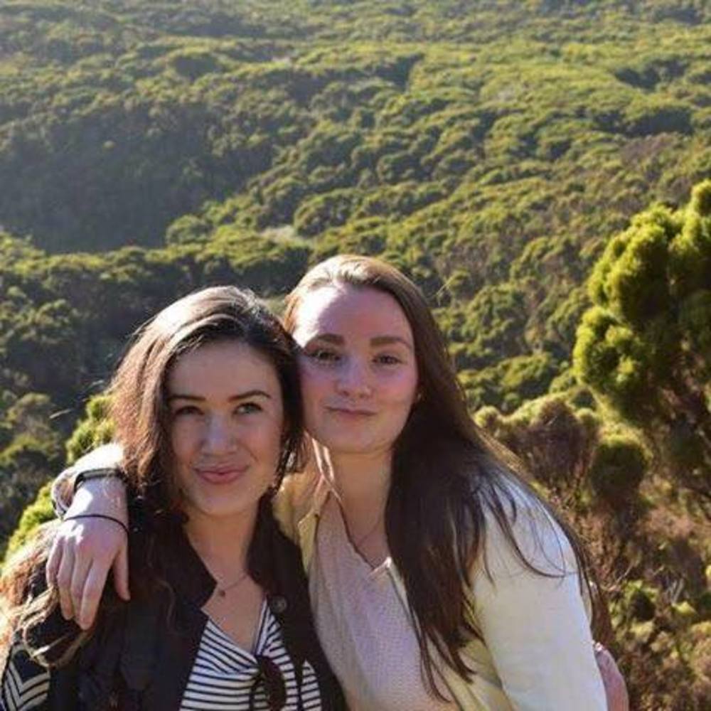 Meet your Posher, Eliana